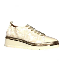 Xsa 9721 Cuir Imprime Sasha Beige