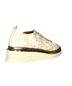 Xsa 9721 Cuir Imprime Sasha Beige