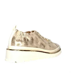 Xsa 9721Cuir Brush Platino