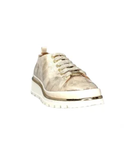 Xsa 9721Cuir Brush Platino