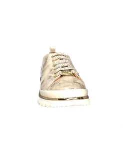 Xsa 9721Cuir Brush Platino